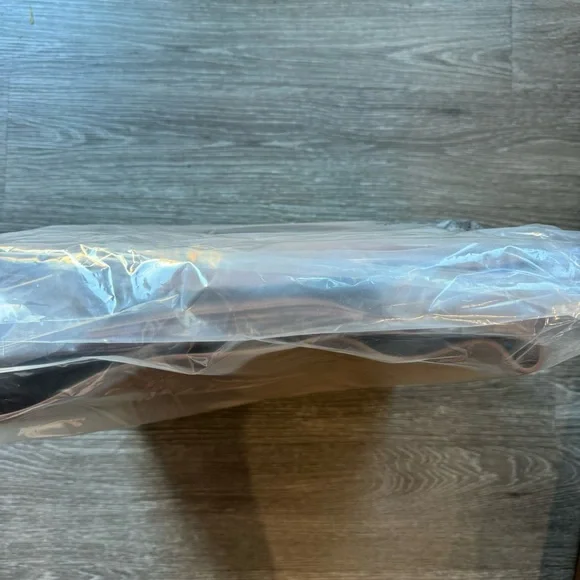 BEIS The Essential Tote in Maple NWT - Picture 6 of 8